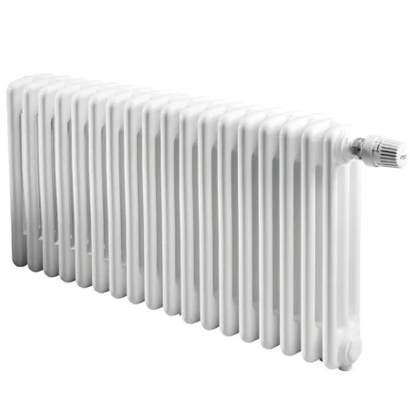 Стальной трубчатый радиатор 3-колончатый IRSAP TESI 30565/18 №25