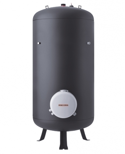 Электрический накопительный вода нагреватель 500 л Stiebel Eltron SHO AC 600