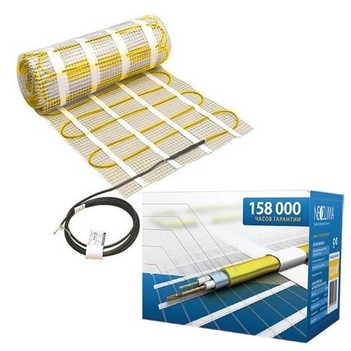 Нагревательный мат Neoclima NMB1400/10,0