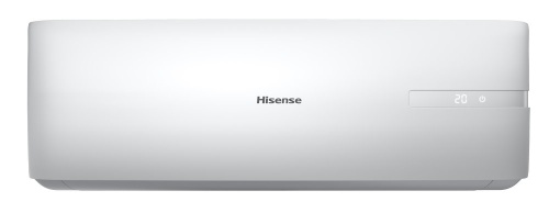 Инверторная cплит-система серии SILVER FM DC Inverter AMS-12UR4SVEDL6 (S) (комплект)