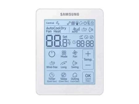 Пульт проводной MWR-SH11N FJM WindFree Samsung