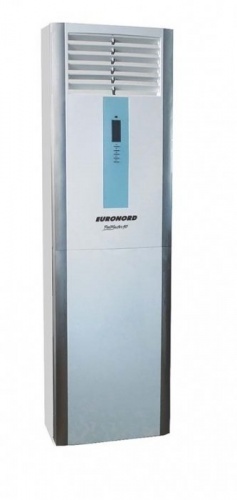 Промышленный осушитель воздуха Euronord PoolMaster 120