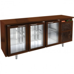 Стол холодильный HICOLD BNG 111 HT BAR