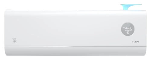 Инверторная сплит-система серии SOYOKAZE Inverter RAC-I-SZ35HP.D01, комплект (Funai)