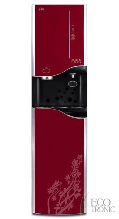 Пурифайер для воды Ecotronic V90-R4LZ red