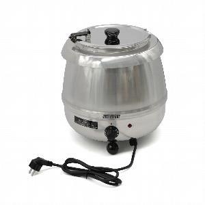 МАРМИТ ГОРШОЧЕК ДЛЯ СУПА AIRHOT SB-6000S