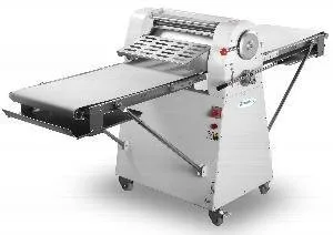 ТЕСТОРАСКАТКА GASTROMIX TDR-520 НАПОЛЬНАЯ