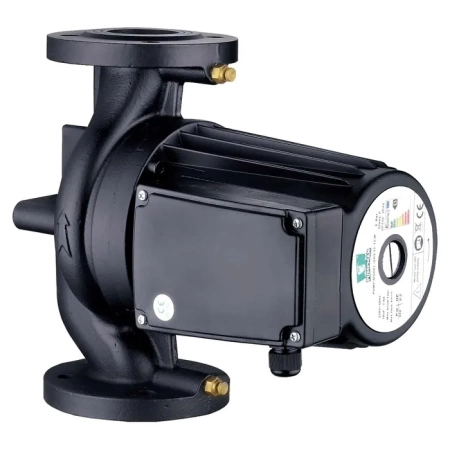 Насос для отопления Pumpman GRS 65/11F