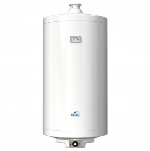 Газовый накопительный водонагреватель Hajdu GB 120.2