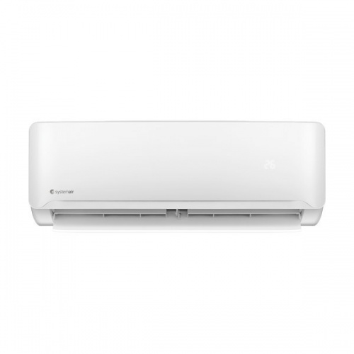 Настенный внутренний блок мульти-сплит системы Systemair SYSPLIT WALL SMART 24 V4 EVO HP Q /in