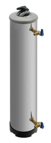 Водоумягчитель DE VECCHI DVA LT20