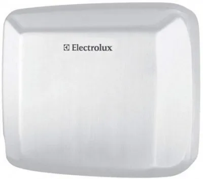 Металлическая сушилка для рук Electrolux EHDA/W - 2500