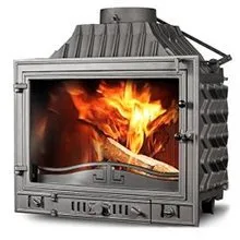 Топка KAWMET W4 14,5 кВт