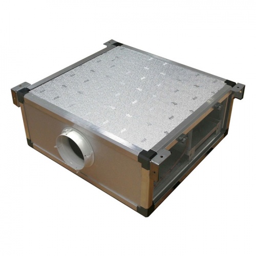 Среднетемпературная сплит-система Friax SPC 230 EVG Vintage