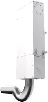 Вентиляционная установка для квартиры Minibox.Home-200