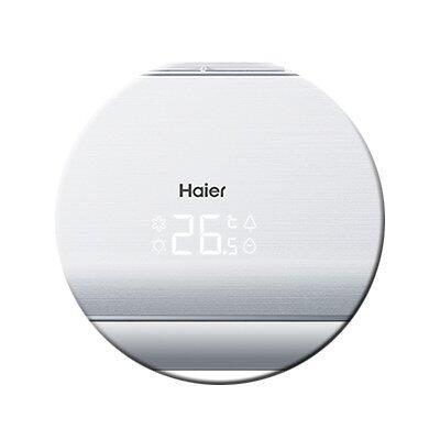 Настенный внутренний блок мульти-сплит системы Haier AS09NS4ERA-W