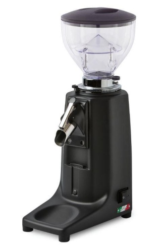 Кофемолка прямого помола QUAMAR M80 D DROGHERIA