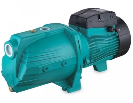 Насос поверхностный LEO XJm60L