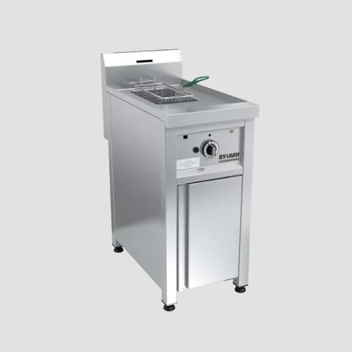 Фритюрница Вулкан-Heidebrenner ETK B1 Сонора, 6010, электрическая