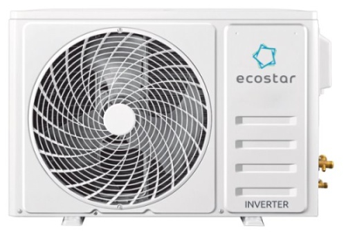 Наружный блок мульти-сплит системы серии RAY MULTI DC EU Inverter 2023 KVS-3FM24ST/OUT