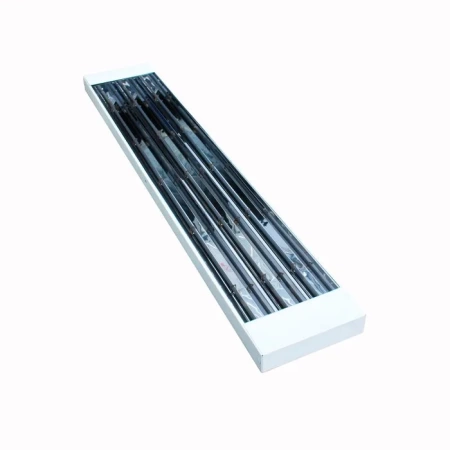 Инфракрасный обогреватель Hintek IO- 45 (открытый ТЭН)