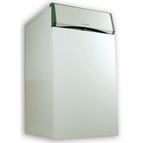 Напольный газовый котел Ariston UNOBLOC GPV 24 RI MET