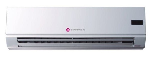 Настенные фанкойлы DANTEX DF-600G