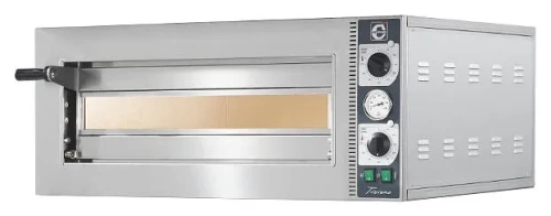 Печь для пиццы подовая Cuppone TZ420/1M