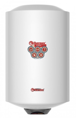 Электрический накопительный водонагреватель Thermex Eterna 80 V