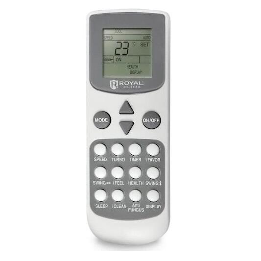 Кассетный внутренний блок мульти-сплит системы Royal Clima CO-4C 12HN