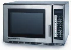 ПЕЧЬ СВЧ MENUMASTER RFS518TS
