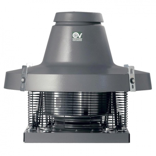 Крышный вентилятор Vortice TRM 20 ED 4P