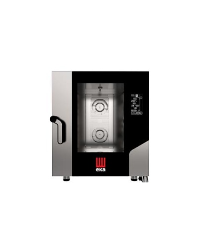 TECNOEKA MKF 711 BM Пароконвектомат инжекторный