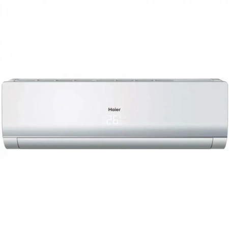 Кондиционер Haier AS09NS4ERA - White - 1U09BS3ERA