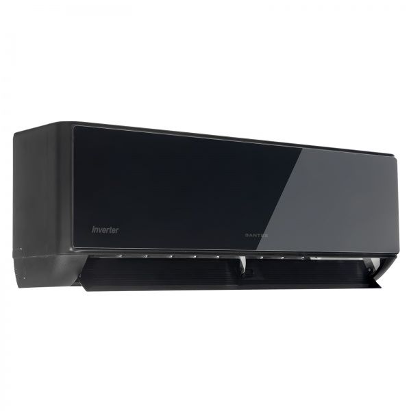 Настенная сплит-система DANTEX RK-09SATBI Black PLUS/RK-09SATBIE