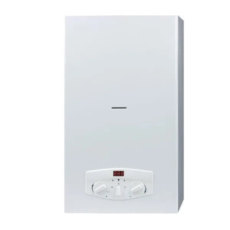 Настенный газовый котел Haier L1P18-F21S(M)