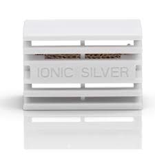 Картридж для увлажнителей воздуха Stadler Form Anton, TOM, Poseidon A-111 Ionic Silver Cube