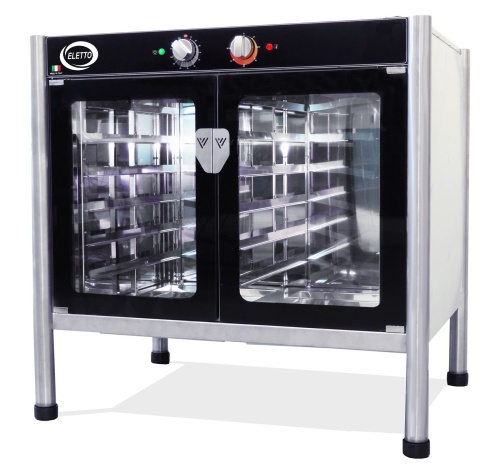 Расстоечный шкаф Eletto С1264М