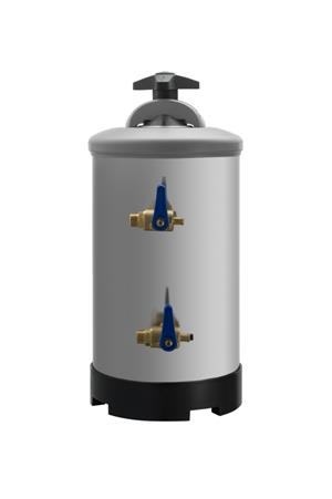 Водоумягчитель DE VECCHI DVA LT8