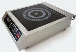 ПЛИТА ИНДУКЦИОННАЯ AIRHOT IP3500 ДЕМО