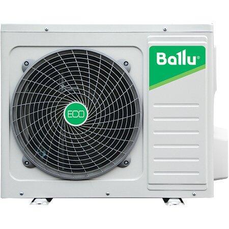 Кондиционер Ballu BSW-07HN1/OL_17Y