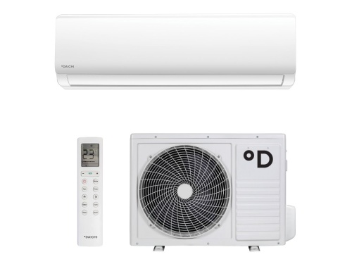 Кондиционер Daichi DA35EVQ1/DF35EV1