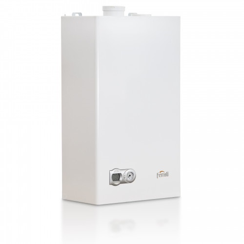 Настенный газовый котел 32 кВт Ferroli Fortuna C32 PRO