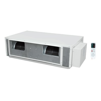 Канальный кондиционер Neoclima NS/NU-36D8