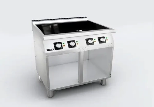 Плита Fagor Professional C-I745U