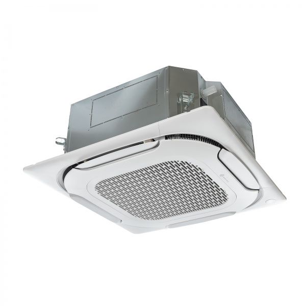Кассетный фанкойл DANTEX DF-950QBС/(E)