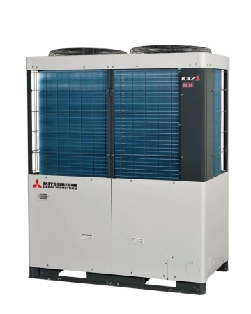 VRF-системы Mitsubishi Heavy Industries Наружные блоки KXZR2 FDC335KXZRE2