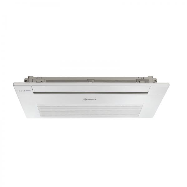 Кассетный фанкойл DANTEX DF-600Q1-B