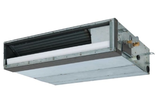 Канальный компактный блок Toshiba (MMD-AP0056SPH-E)