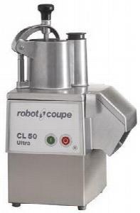 ОВОЩЕРЕЗКА ROBOT COUPE CL50 ULTRA 3Ф. 24473